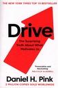 Drive: The Surprising Truth About What Motivates Us