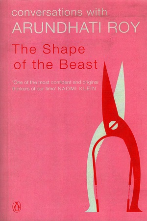 [9780143419303] The Shape of the Beast