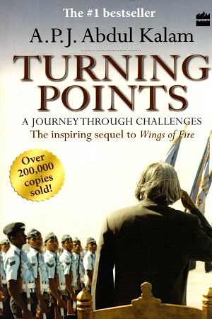 [9789350293478] Turning Points : A Journey Through Challenges