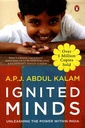 Ignited Minds: Unleashing the power within india