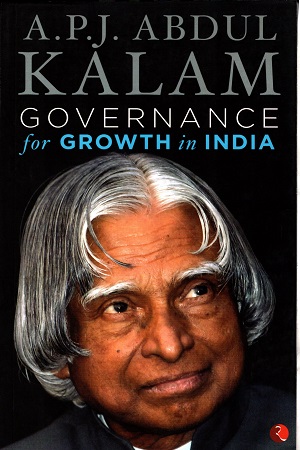 [9788129132604] Governance for Growth in India