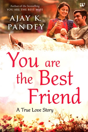 [9789386850553] You are the Best Friend