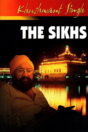 [9788172236571] The Sikhs