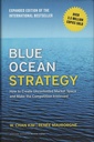 Blue Ocean Strategy