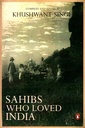 Sahibs Who Loved India