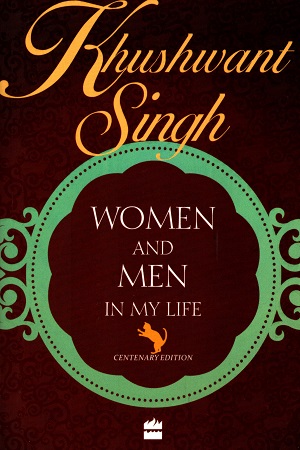 [9788172236519] Women And Men In My Life