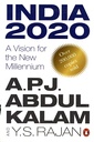 India 2020: A Vision for the New Millennium