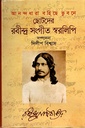 আনন্দ ধারা বহিছে ভুবনেঃ ছোটদের রবীন্দ্র সংগীত স্বরলিপি