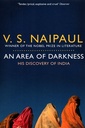 An Area of Darkness: His Discovery of India