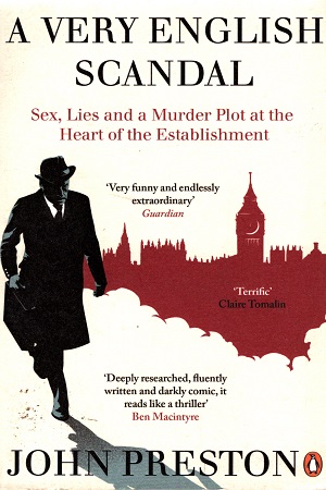 [9780241973745] A Very English Scandal