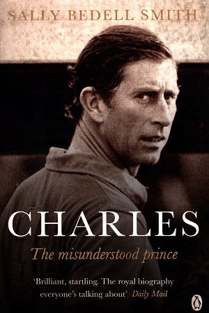 [9781405932790] Charles: The Misunderstood Prince