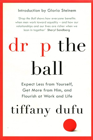 [9780241201596] Drop the Ball