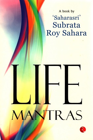 [9788129139856] Life Mantras