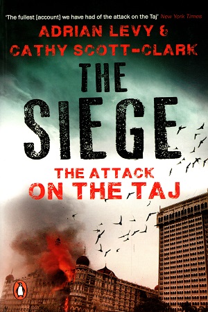 [9780143425410] The Siege: The Attack on the Taj