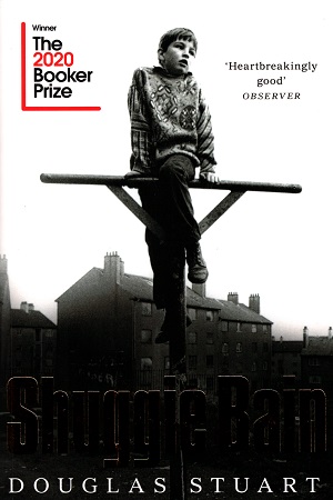 [9781529064414] Shuggie Bain