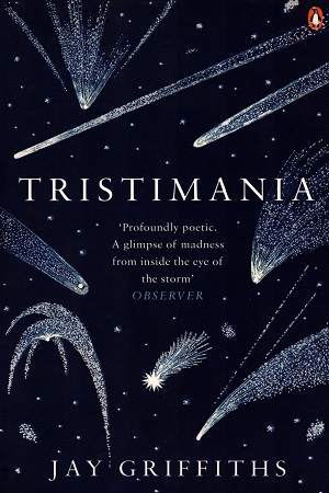 [9780241972045] Tristimania: A Diary of Manic Depression