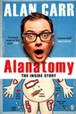 Alanatomy: The Inside Story