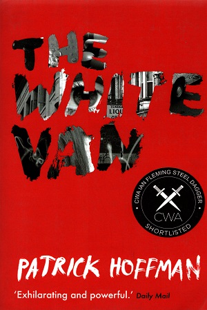 [9781611855524] The White Van