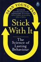 Stick with It: The Science of Lasting Behaviour