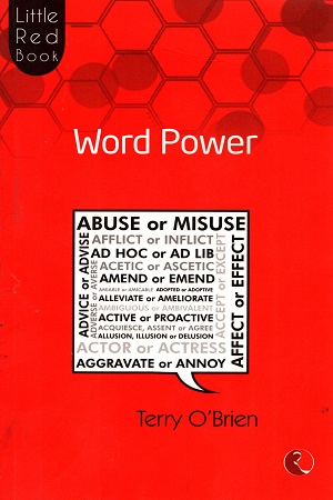 [9788129121073] Word Power