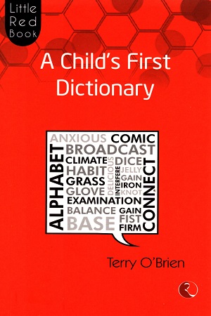 [9788129121134] A Child's First Dictionary