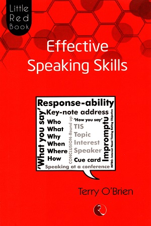 [9788129118523] Effective Speaking Skills