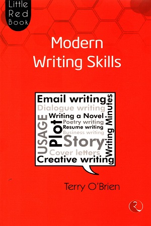 [9788129118516] Modern Writing Skills