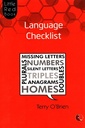 Language Checklist