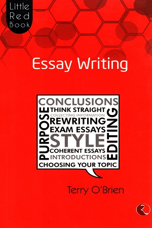 [9788129120557] Essay Writing