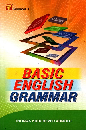 [9788172450342] Basic English Grammar