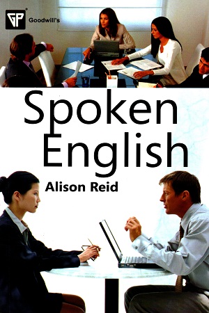 [9788172450656] Spoken English