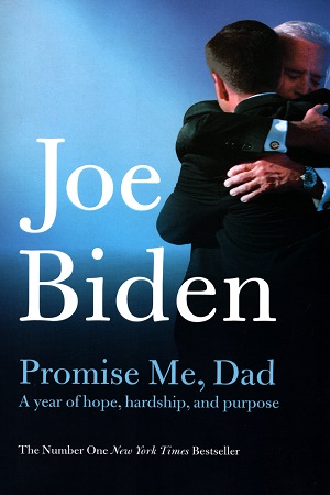 [9781509890088] Promise Me, Dad