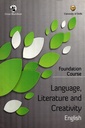 Language, Literature And Creativity English