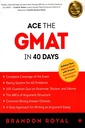 Ace the GMAT in 40 Days