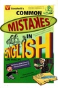 Common Mistakes in English