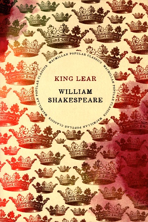 [9781509857647] King Lear