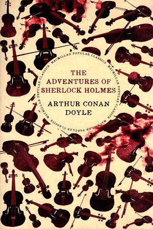 [9781509848843] The Adventures of Sherlock Holmes