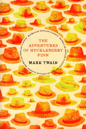 [9781509857678] The Adventures of Huckleberry Finn