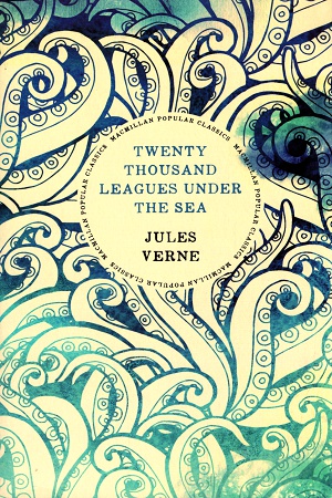 [9781509857531] Twenty Thousand Leagues Under the Sea