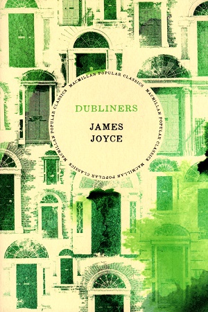 [9781509857791] Dubliners