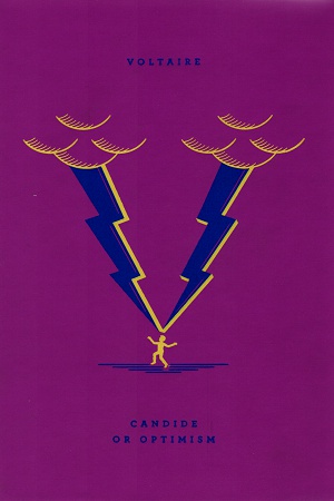 [9780143125853] Candide: Or Optimism