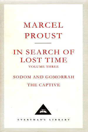 [9781841598987] In Search Of Lost Time (Volume Three)