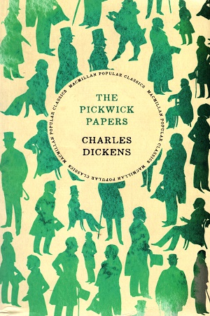 [9781509857579] The Pickwick Papers