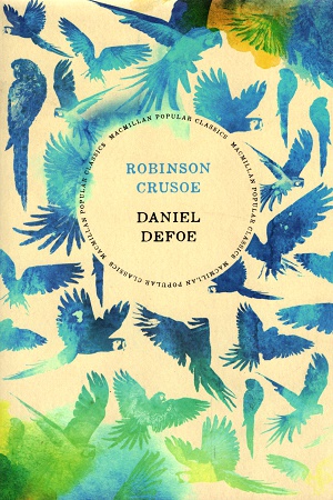 [9781509849116] Robinson Crusoe