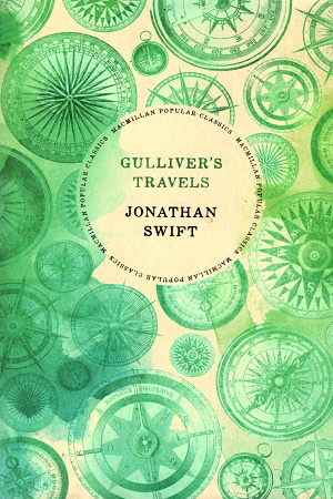 [9781509849055] Gulliver's Travels
