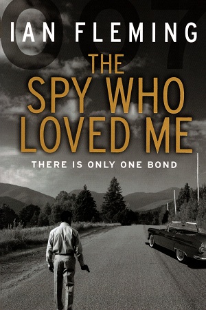 [9780099578024] The Spy Who Loved Me
