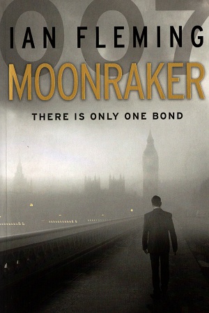 [9780099576020] Moonraker
