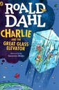 Charlie and the Great Glass Elevator