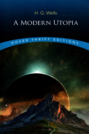 [9780486808352] Modern Utopia