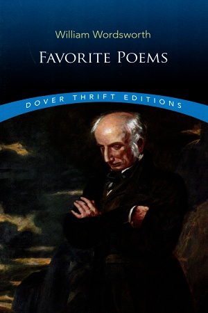 [9780486270739] Favorite Poems